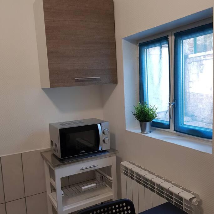 Studio Champagne Châlons-en-Champagne Exteriér fotografie