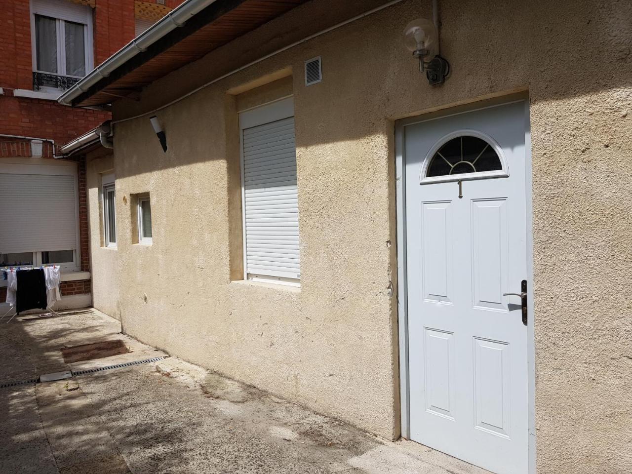 Studio Champagne Châlons-en-Champagne Exteriér fotografie