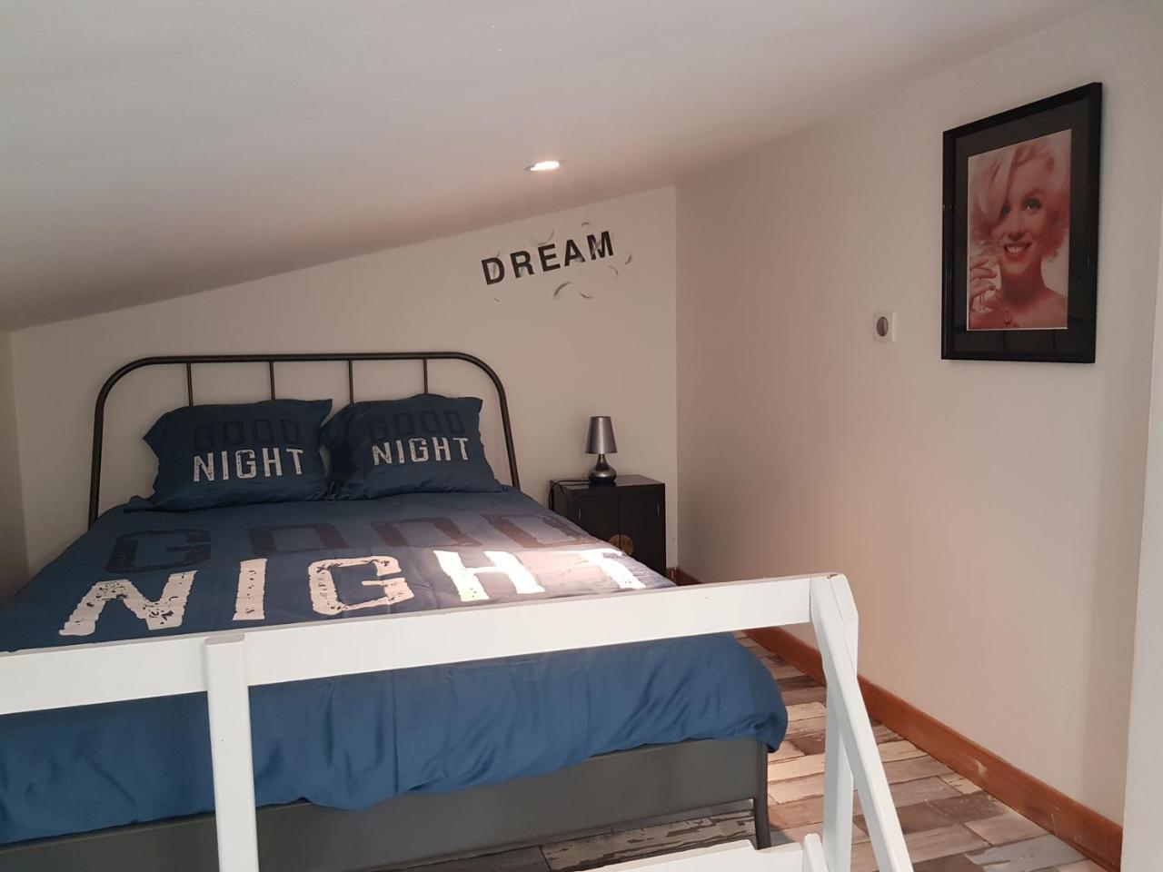 Studio Champagne Châlons-en-Champagne Exteriér fotografie