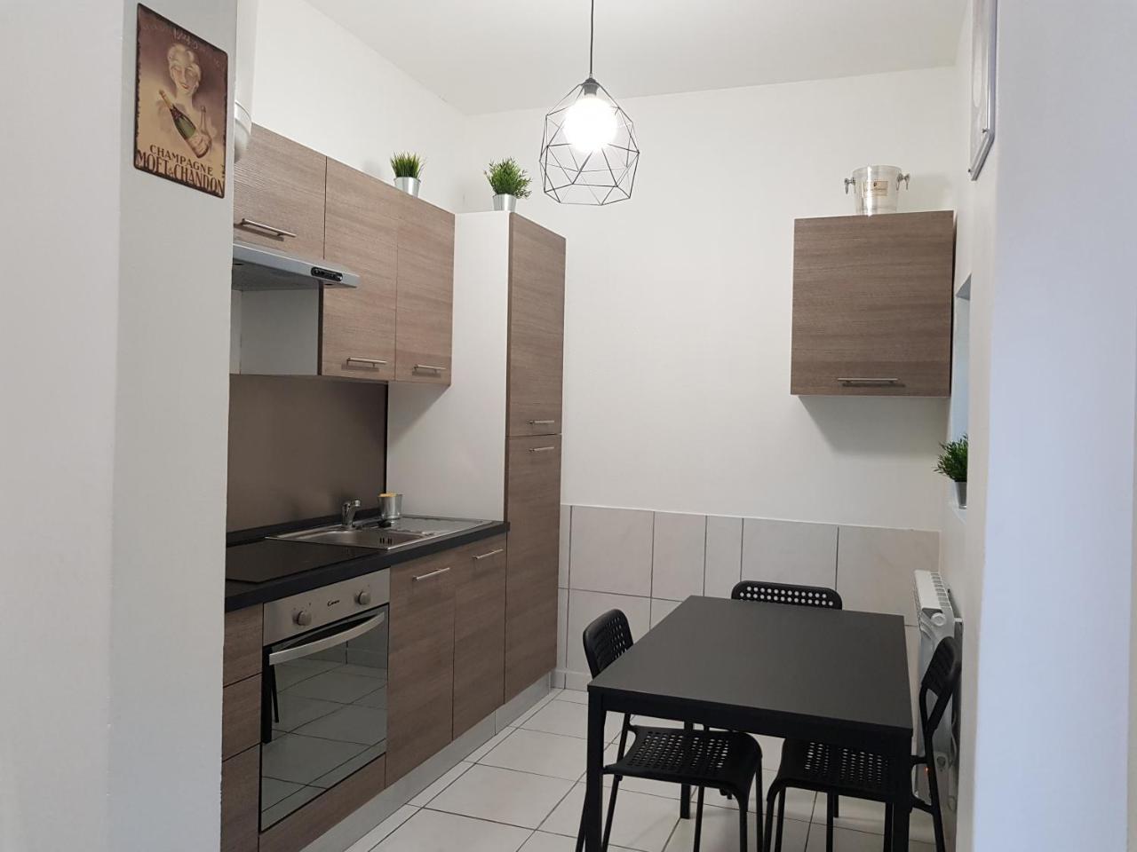Studio Champagne Châlons-en-Champagne Exteriér fotografie