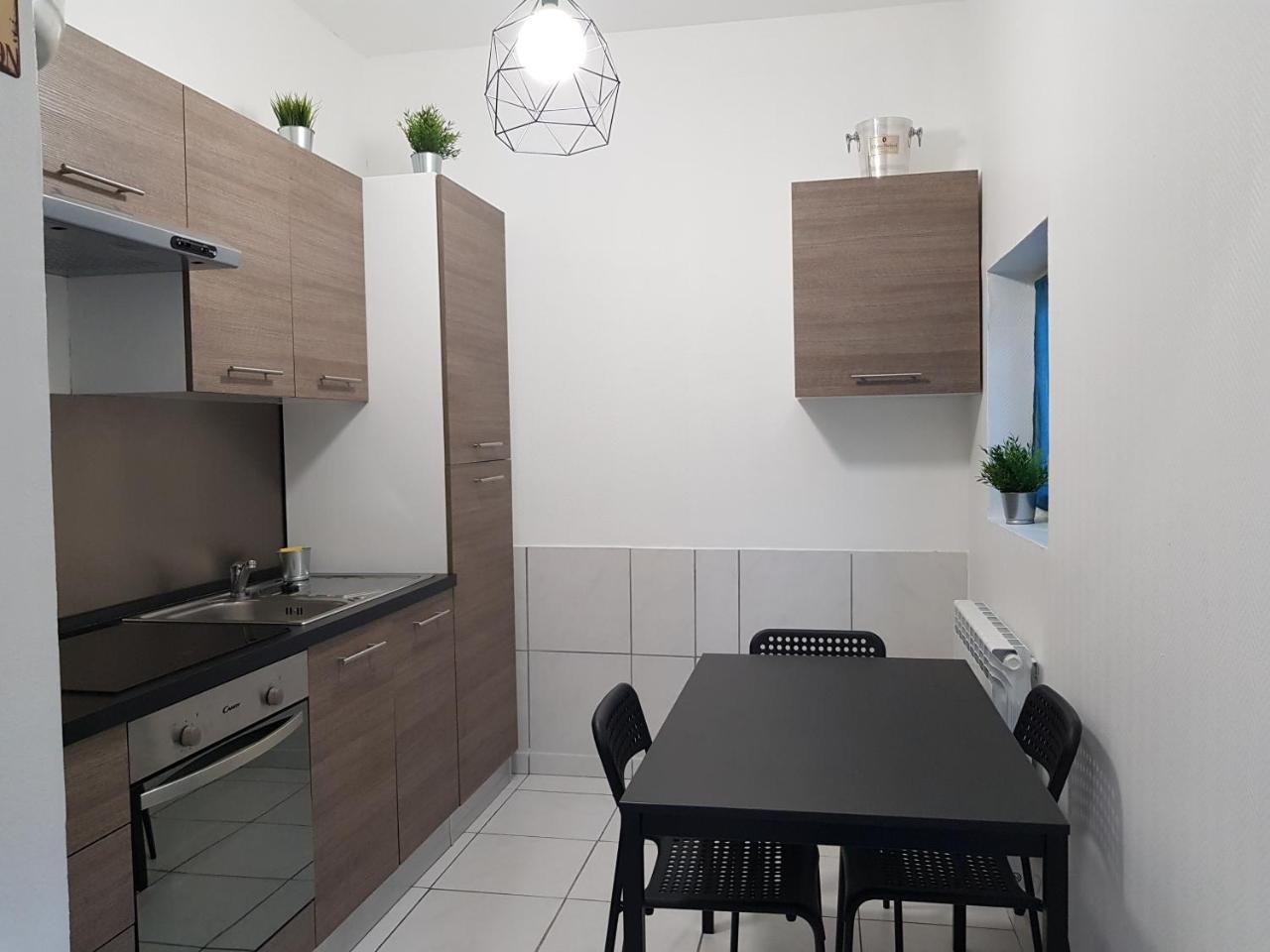 Studio Champagne Châlons-en-Champagne Exteriér fotografie